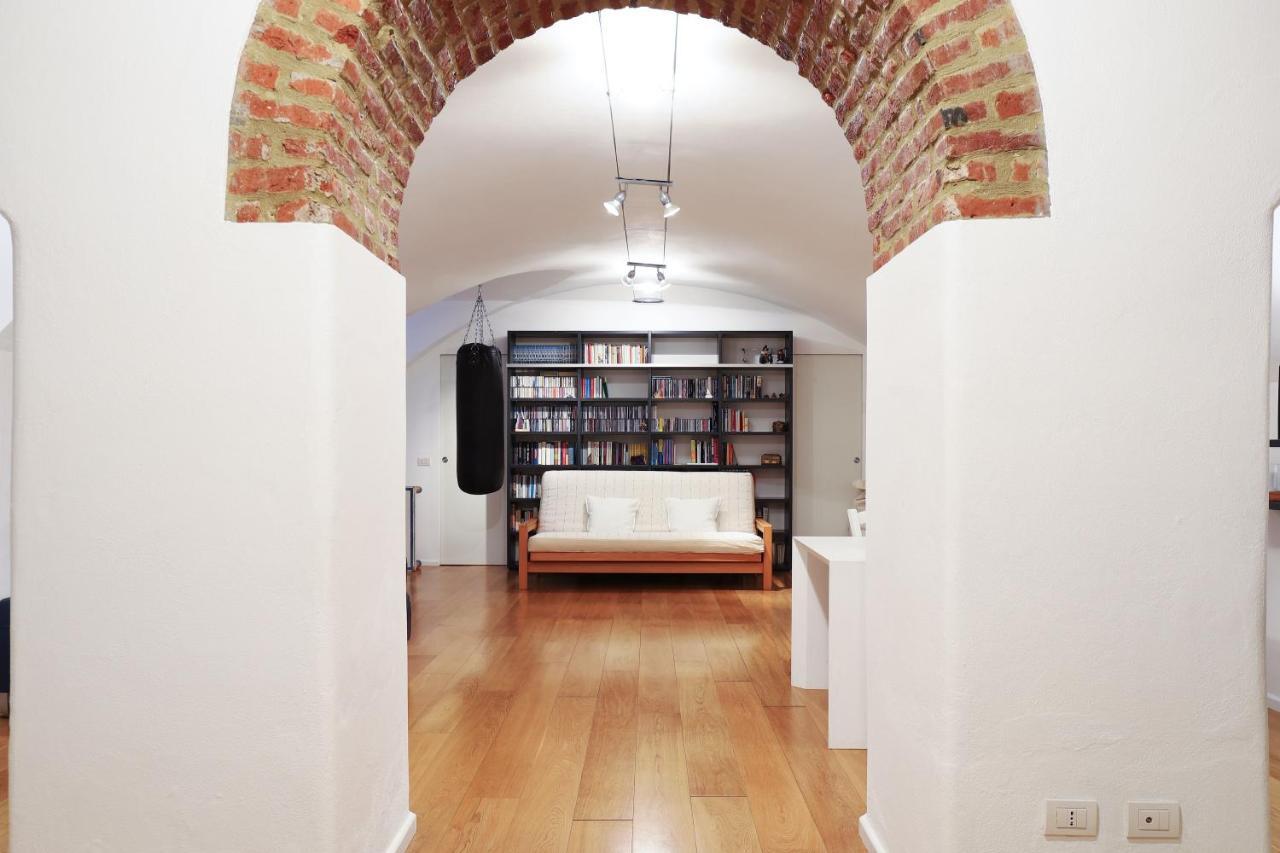 Casa Molino Luxury Loft Mailand