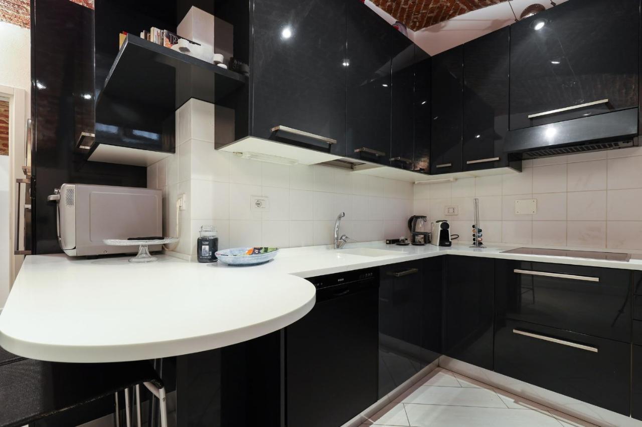 Casa Molino Luxury Loft * Mailand